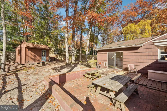 $420,000 | 112 Setauket Trail, Medford Lakes, NJ 08055