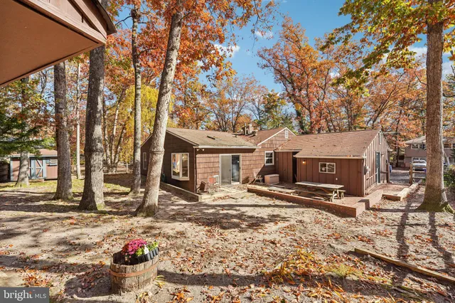 $420,000 | 112 Setauket Trail, Medford Lakes, NJ 08055