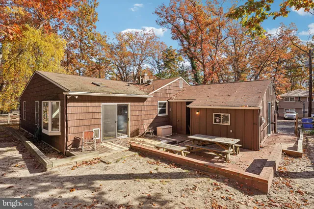 $420,000 | 112 Setauket Trail, Medford Lakes, NJ 08055