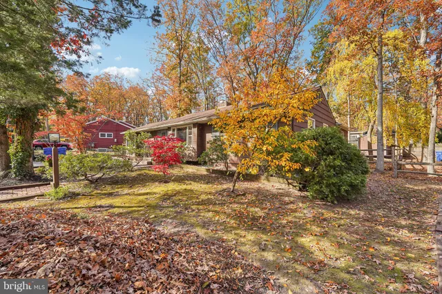 $420,000 | 112 Setauket Trail, Medford Lakes, NJ 08055