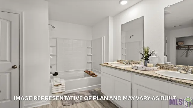 $274,700 | 5307 Bachman Court, Baker, LA 70714