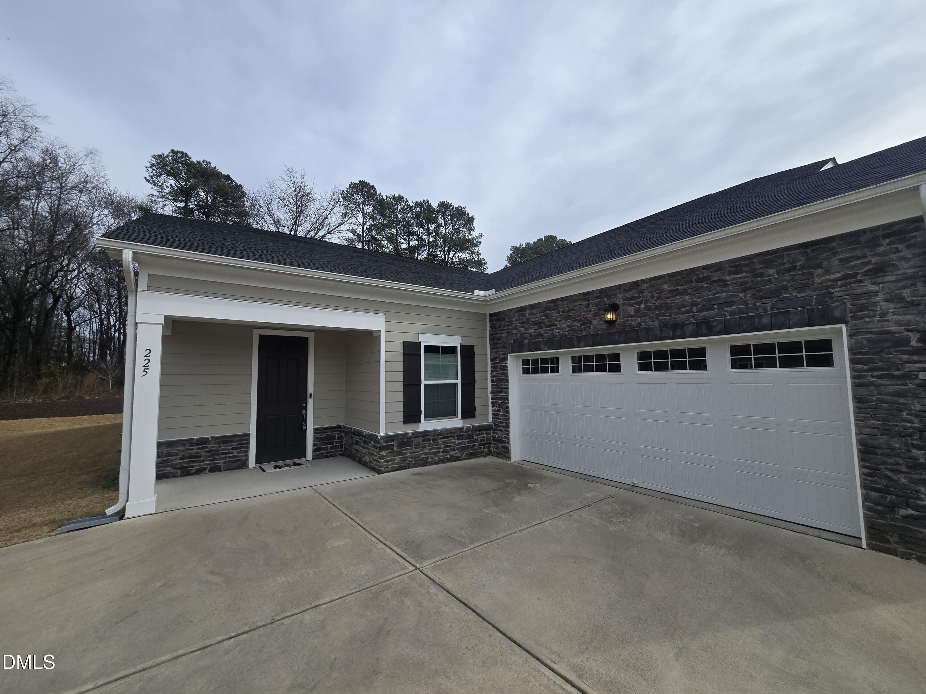 225 Azure Mist Drive Raleigh, NC 27610 - Photo 2 of 21 20260102_130417