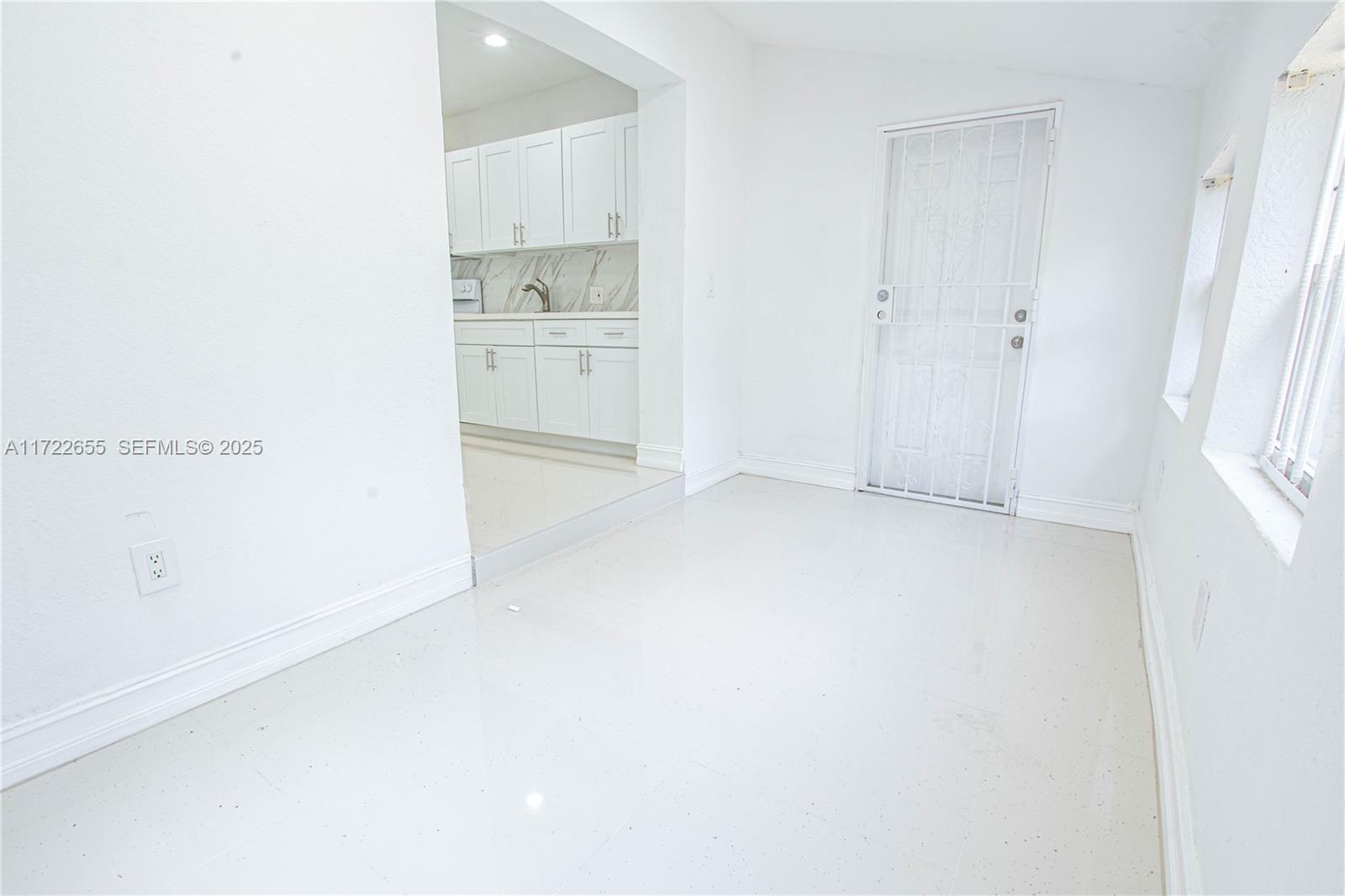 575 Northwest 49th Street Miami, FL 33127 - Photo 14 of 22 a view of kitchen