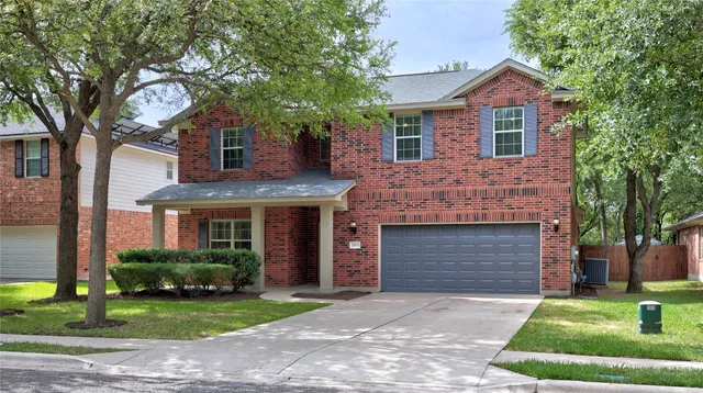 $2,850 | 1905 Creek Crest Way, Round Rock, TX 78664