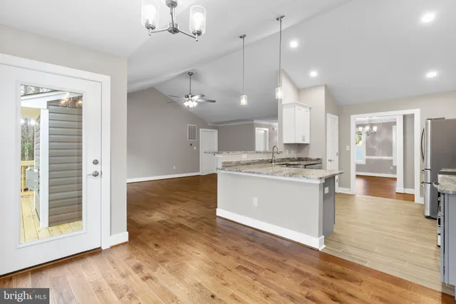 $659,999 | 5608 Bazzanella Drive, Mineral, VA 23117