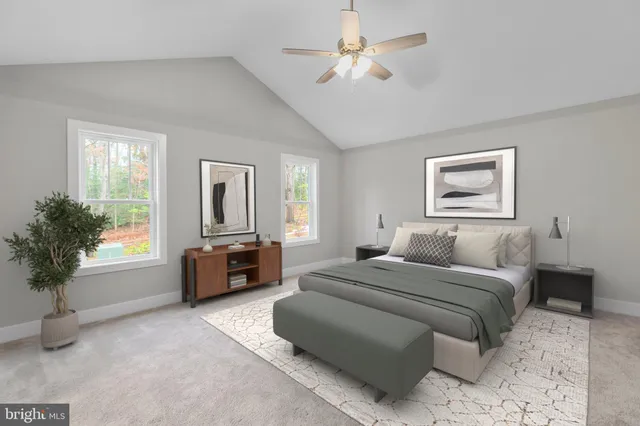 $659,999 | 5608 Bazzanella Drive, Mineral, VA 23117