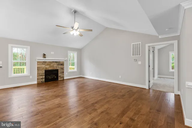 $659,999 | 5608 Bazzanella Drive, Mineral, VA 23117