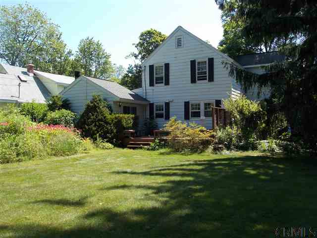 1929 Mayfair Road Niskayuna, NY 12309 - Photo 1 of 1 Photo 1