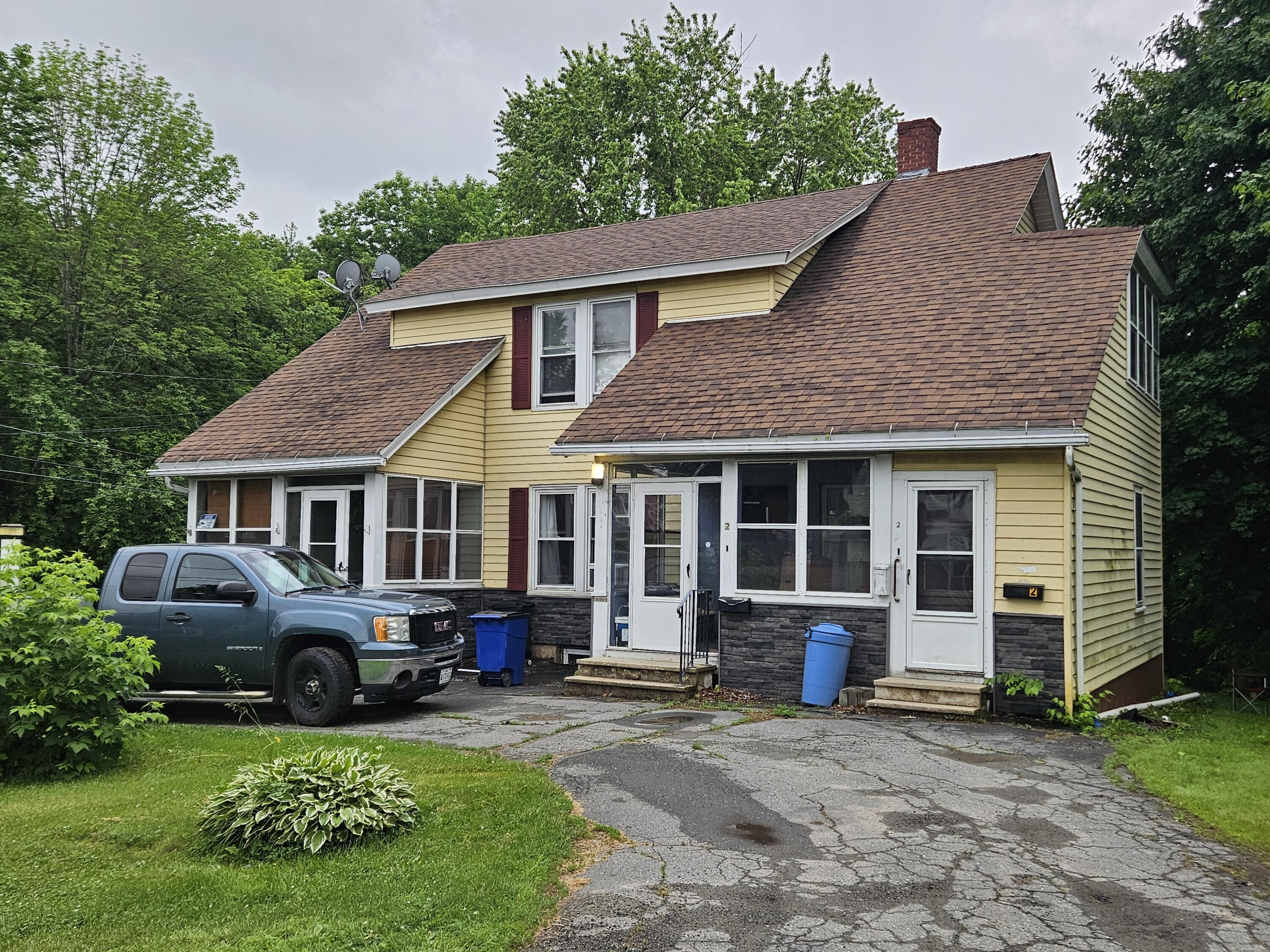 2 Central Avenue Waterville, ME 04901 - Photo 2 of 67 20260615_103937