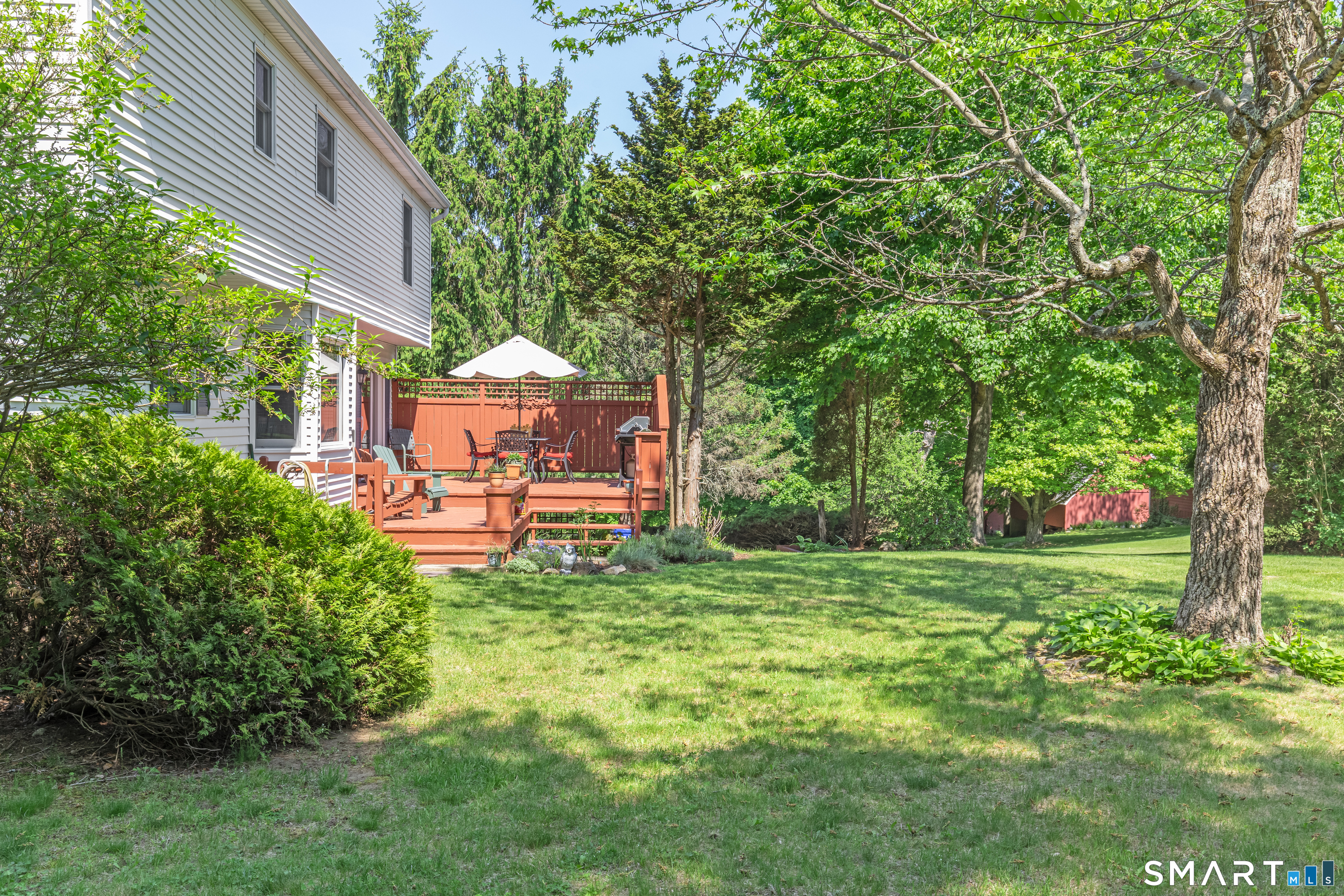 1 Red Barn Road Oxford, CT 06478 - Photo 35 of 40
