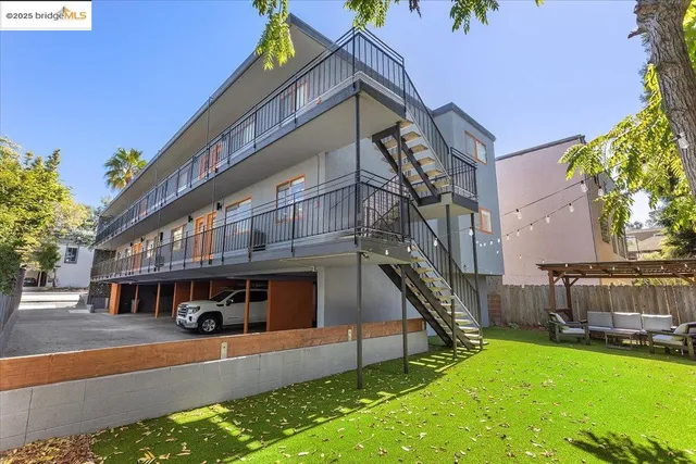 $5,250,000 | 1610 Milvia Street, Berkeley, CA 94709