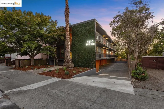 $5,250,000 | 1610 Milvia Street, Berkeley, CA 94709