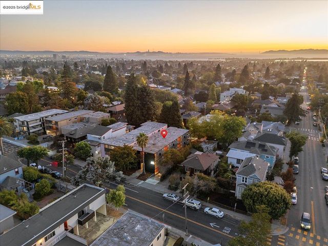 $5,250,000 | 1610 Milvia Street, Berkeley, CA 94709