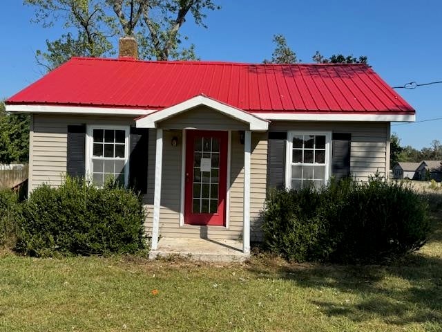 422 New Grove Road Smiths Grove, KY 42171 - Photo 2 of 15 Gallery Image 2