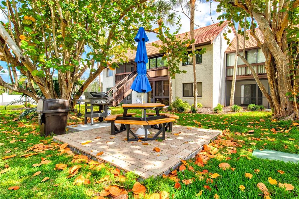 1654 Stickney Point Road, Unit 54201 Sarasota, FL 34231 - Photo 31 of 65 Gallery Image 31