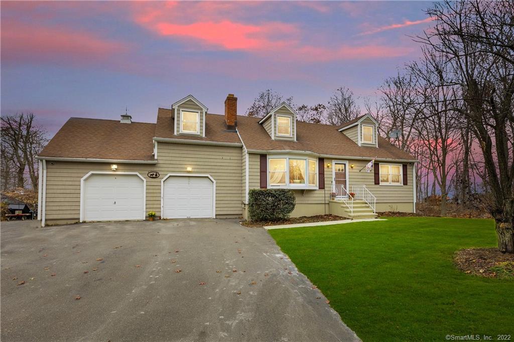 629 Andrew Mountain Road Naugatuck, CT 06770 - Photo 1 of 1 Gallery Image 1