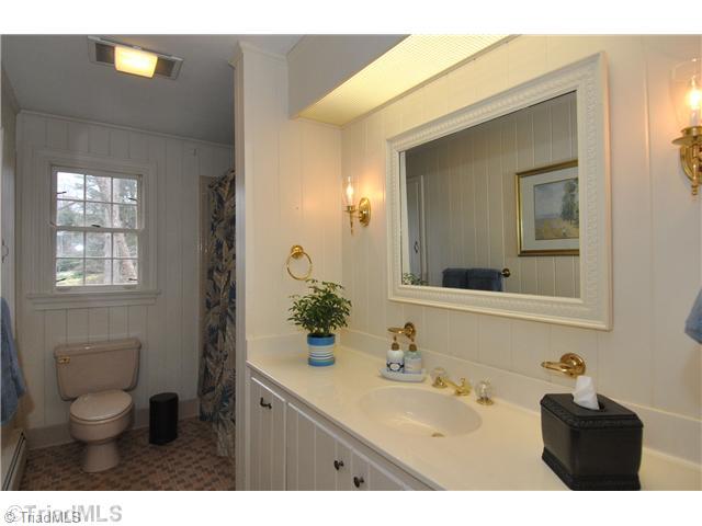 3511 Doncaster Road Winston-Salem, NC 27106 - Photo 14 of 16 Other Bath.