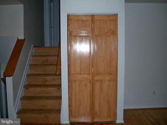 2740 Hidden Valley Road Accokeek, MD 20607 - Photo 8 of 24 Staircase