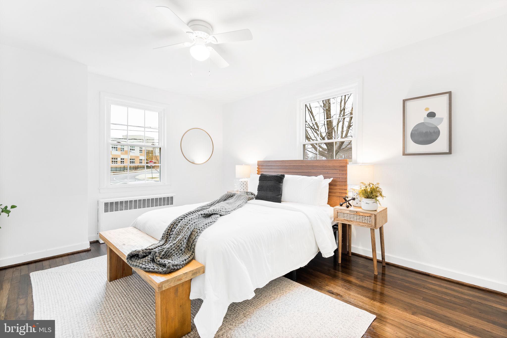 8329 Grubb Road, Unit G104 Silver Spring, MD 20910 - Photo 13 of 22 Gallery Image 13