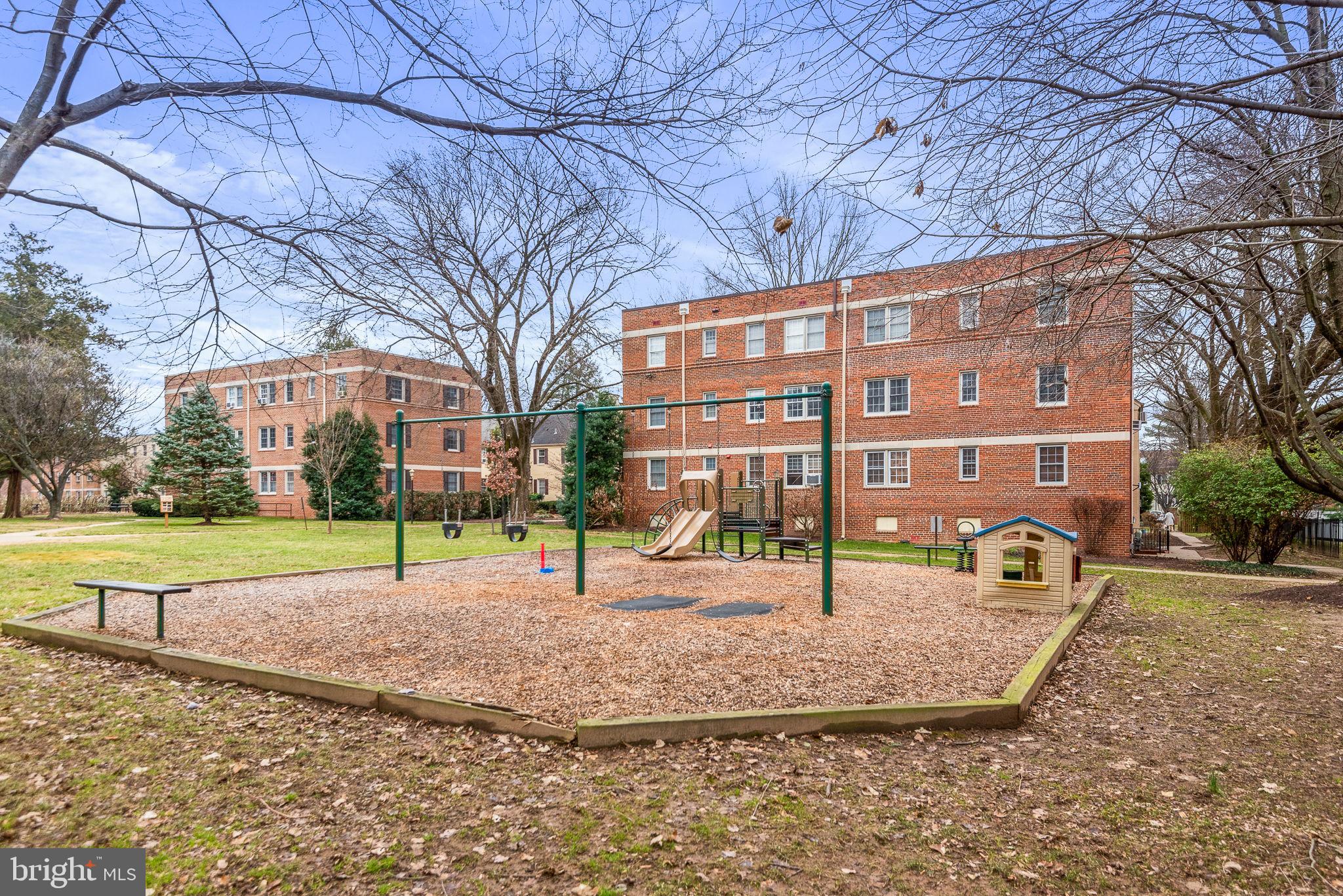 8329 Grubb Road, Unit G104 Silver Spring, MD 20910 - Photo 20 of 22 Gallery Image 20