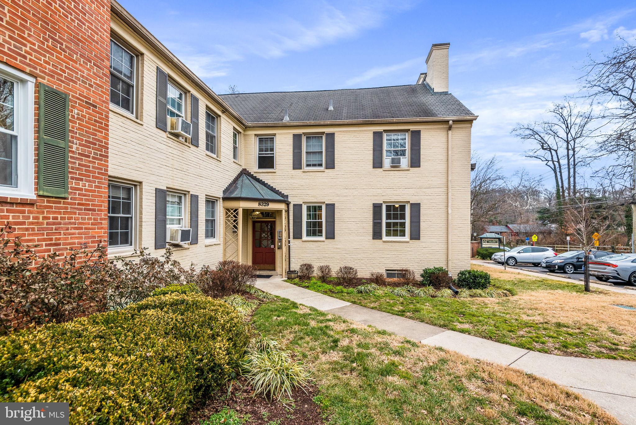 8329 Grubb Road, Unit G104 Silver Spring, MD 20910 - Photo 2 of 22 Gallery Image 2