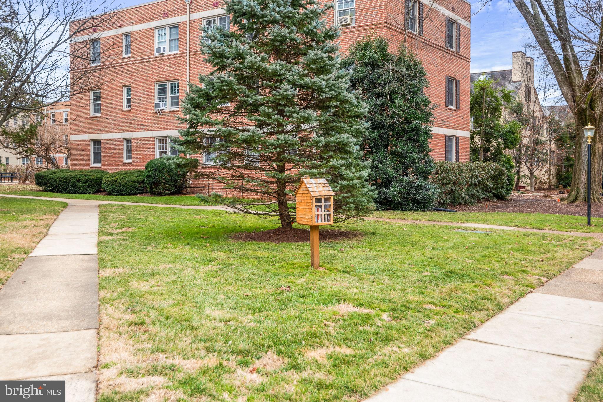 8329 Grubb Road, Unit G104 Silver Spring, MD 20910 - Photo 21 of 22 Gallery Image 21