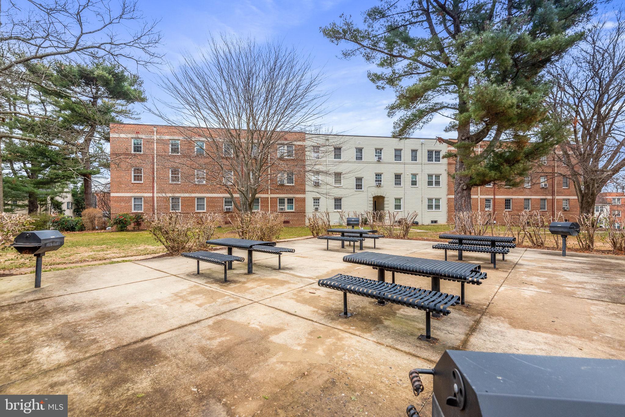 8329 Grubb Road, Unit G104 Silver Spring, MD 20910 - Photo 22 of 22 Gallery Image 22
