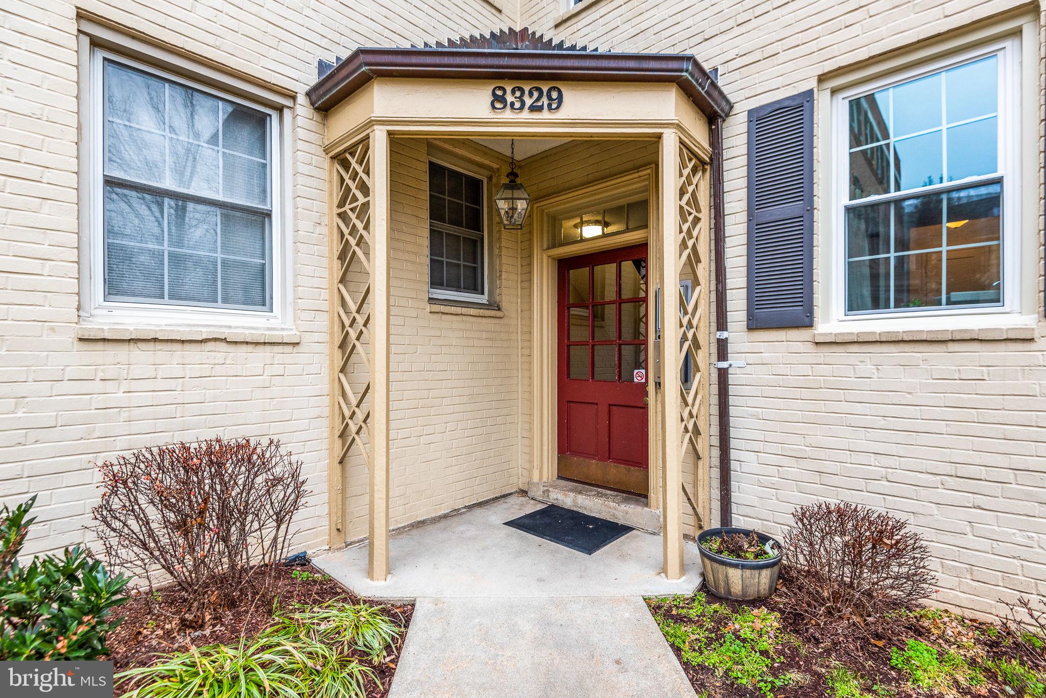 8329 Grubb Road, Unit G104 Silver Spring, MD 20910 - Photo 3 of 22 Gallery Image 3