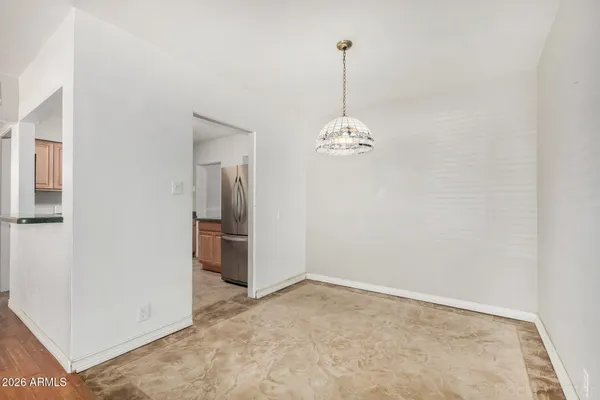 $480,000 | 1609 East Williams Street, Tempe, AZ 85281