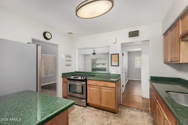 $480,000 | 1609 East Williams Street, Tempe, AZ 85281