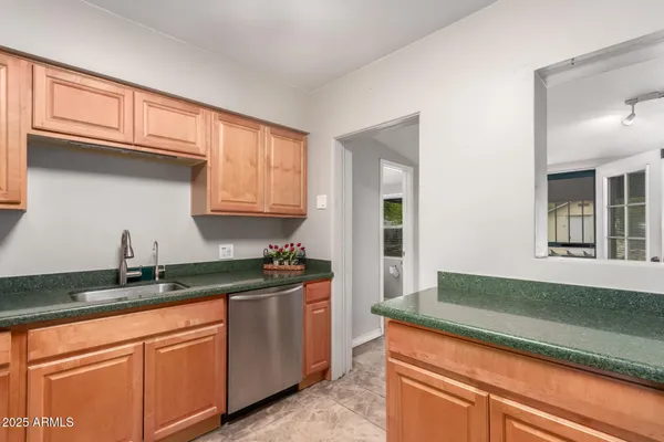 $480,000 | 1609 East Williams Street, Tempe, AZ 85281