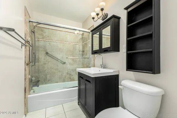$480,000 | 1609 East Williams Street, Tempe, AZ 85281