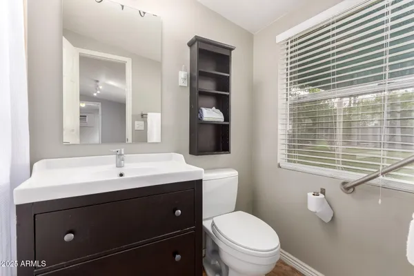 $480,000 | 1609 East Williams Street, Tempe, AZ 85281