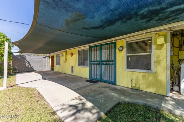 $480,000 | 1609 East Williams Street, Tempe, AZ 85281