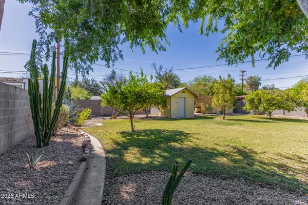 $480,000 | 1609 East Williams Street, Tempe, AZ 85281