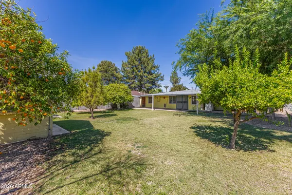 $480,000 | 1609 East Williams Street, Tempe, AZ 85281