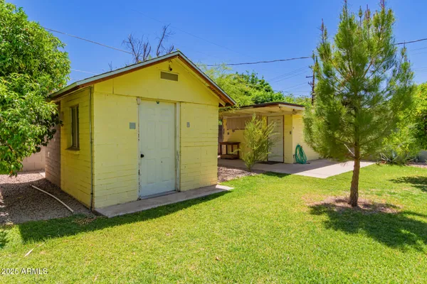 $480,000 | 1609 East Williams Street, Tempe, AZ 85281