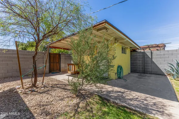 $480,000 | 1609 East Williams Street, Tempe, AZ 85281