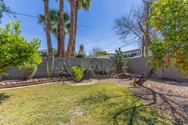$480,000 | 1609 East Williams Street, Tempe, AZ 85281
