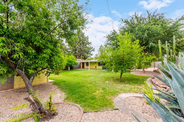$480,000 | 1609 East Williams Street, Tempe, AZ 85281