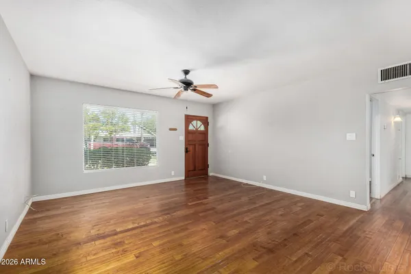 $480,000 | 1609 East Williams Street, Tempe, AZ 85281