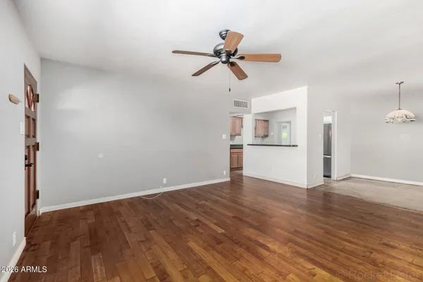 $480,000 | 1609 East Williams Street, Tempe, AZ 85281