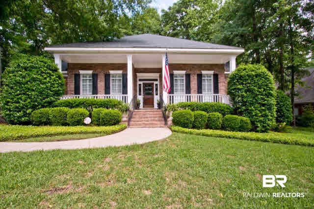 1257 Patrick Street Daphne, AL 36526 - Photo 1 of 13