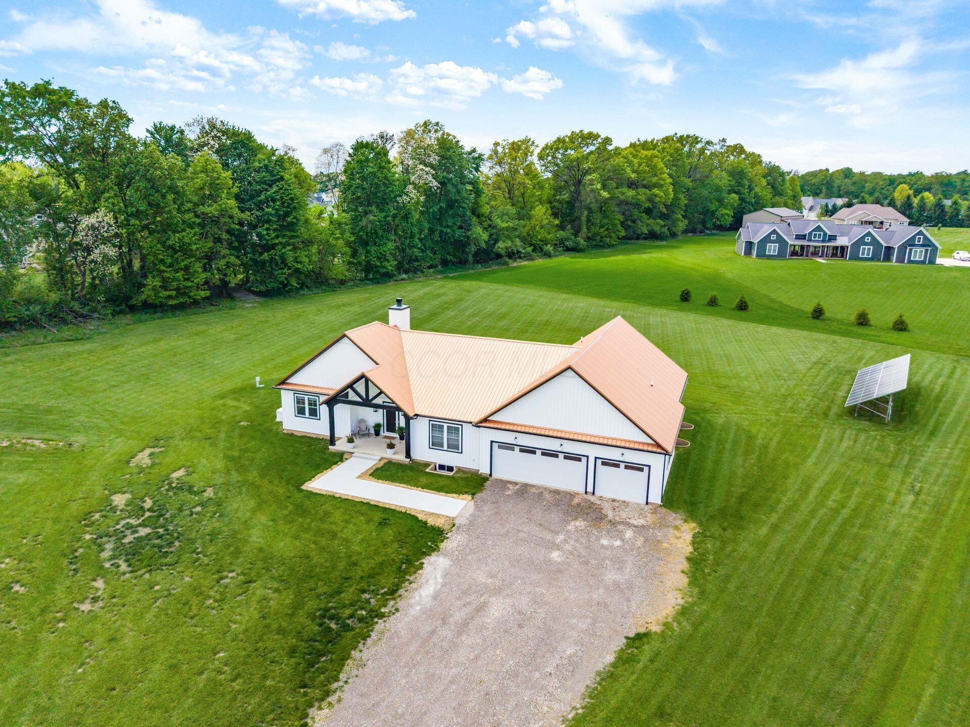 1602 Rome Corners Road Galena, OH 43021 - Photo 38 of 46