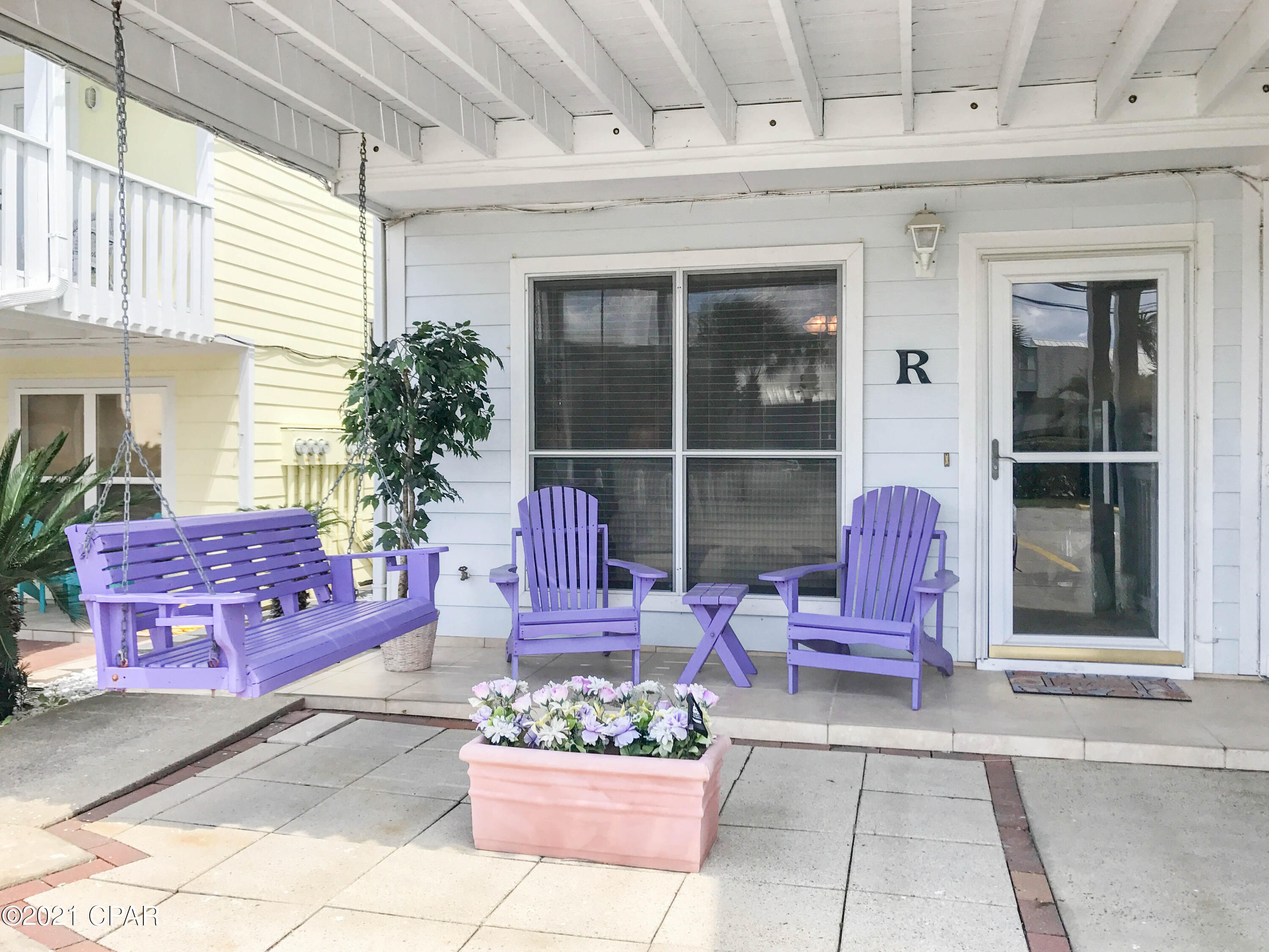 22522 Front Beach Road, Unit R Panama City Beach, FL 32413 - Photo 1 of 28 Gallery Image 1