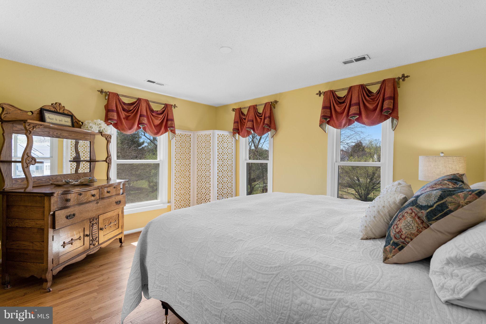 2314 Pondside Terrace Silver Spring, MD 20906 - Photo 24 of 43 Bedroom 4