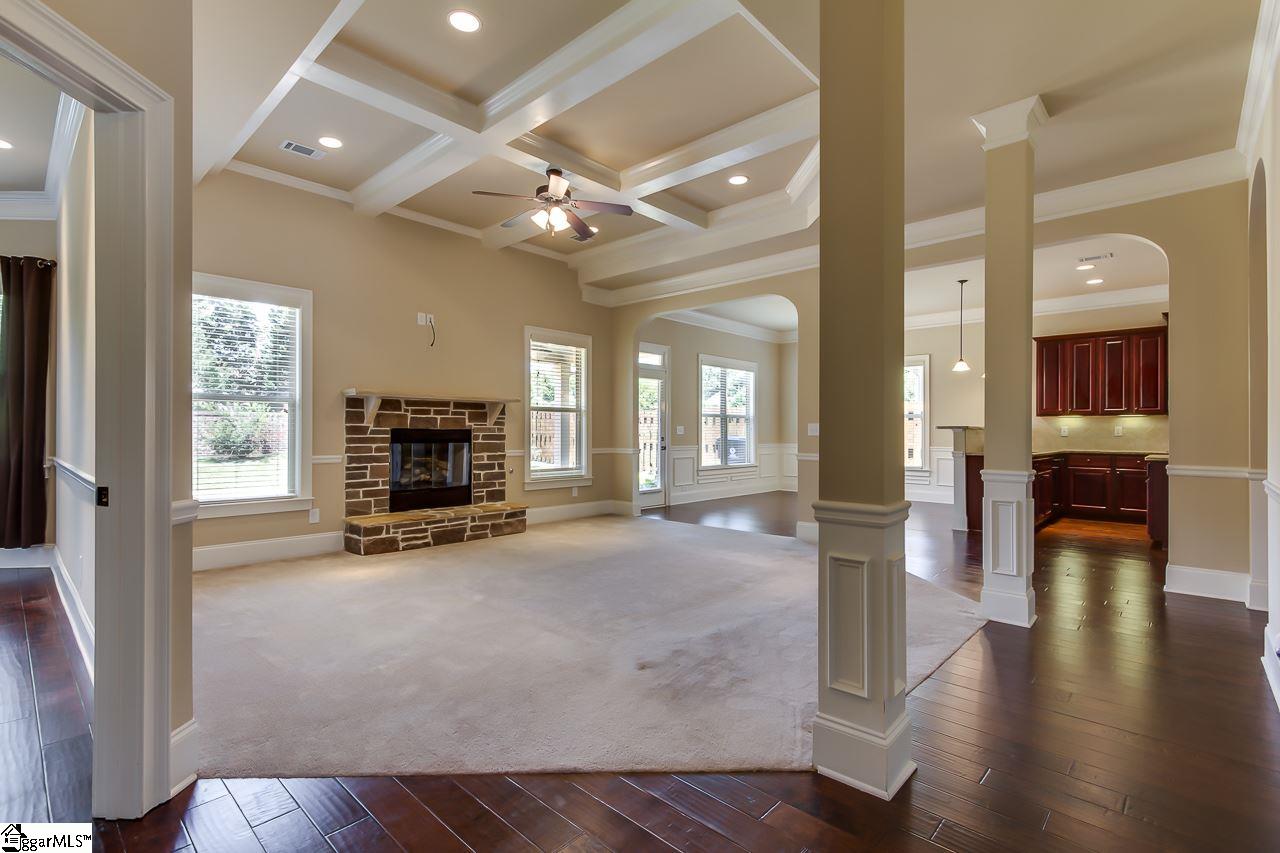 201 Wando Way Greer, SC 29650 - Photo 11 of 36 Gallery Image 11