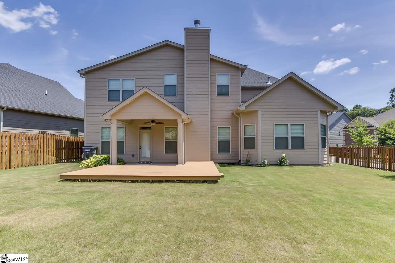 201 Wando Way Greer, SC 29650 - Photo 35 of 36 Gallery Image 35