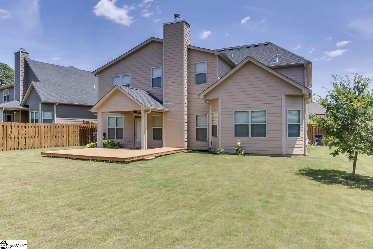 201 Wando Way Greer, SC 29650 - Photo 36 of 36 Gallery Image 36