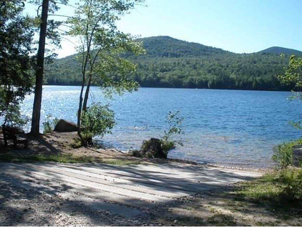 299 Ossipee Mountain Road Ossipee, NH 03814 - Photo 2 of 3 Gallery Image 2